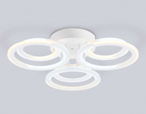 Светильник потолочный Ambrella light ACRYLICA FA8943 Светильник потолочный Ambrella light ACRYLICA FA8943