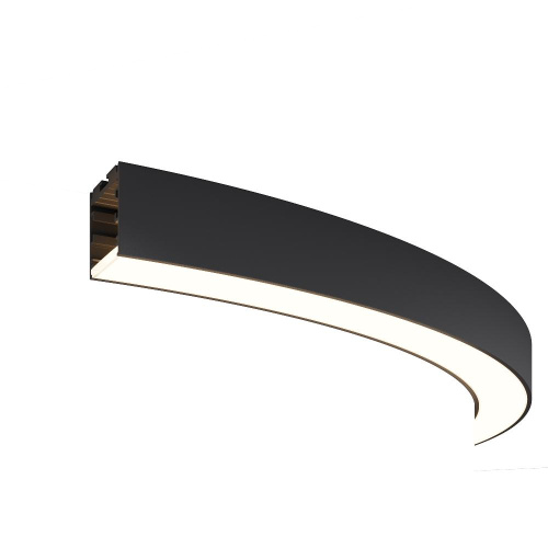 Комплектующие к светодиодной ленте Led Strip ALM-3535R-B-D-90°-0.8M Комплектующие к светодиодной ленте Led Strip ALM-3535R-B-D-90°-0.8M