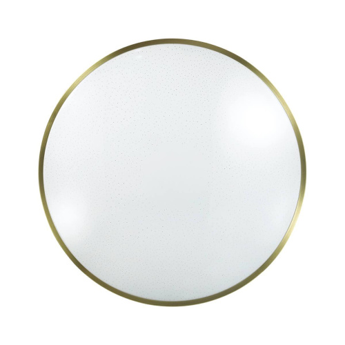 Настенно-потолочный светодиодный светильник Sonex Pale Lota bronze 2089/CL Настенно-потолочный светодиодный светильник Sonex Pale Lota bronze 2089/CL