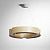 Подвесной Кольцевой Светильник Range 1 D55 Light Wood By Imperiumloft