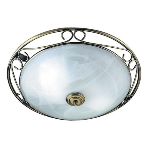 Потолочный светильник Arte Lamp Pub A7846PL-2AB Потолочный светильник Arte Lamp Pub A7846PL-2AB