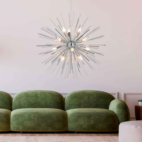 Подвесной светильник Vele Luce Brina VL5673P14 Подвесной светильник Vele Luce Brina VL5673P14