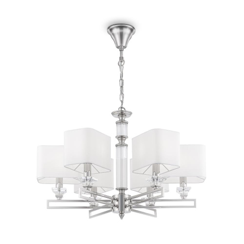 Люстра Maytoni MOD020PL-06CH Люстра Maytoni MOD020PL-06CH