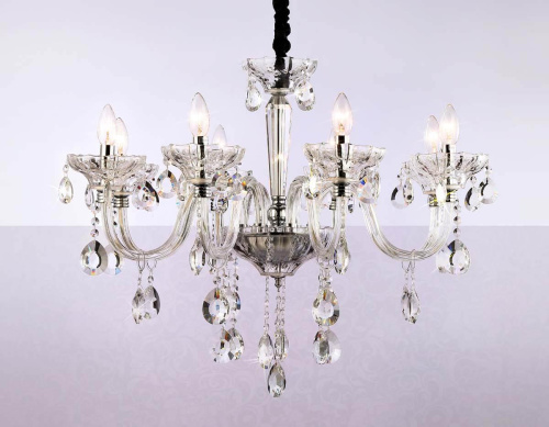 Подвесная люстра Ambrella light Traditional TR4906 Подвесная люстра Ambrella light Traditional TR4906