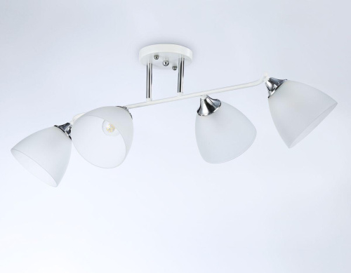 Потолочная люстра Ambrella light Traditional Modern TR303003 Потолочная люстра Ambrella light Traditional Modern TR303003