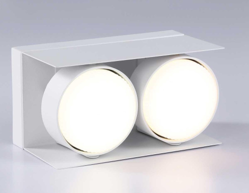 Потолочный светильник Ambrella light Techno Spot GX Standard tech TN70845 Потолочный светильник Ambrella light Techno Spot GX Standard tech TN70845