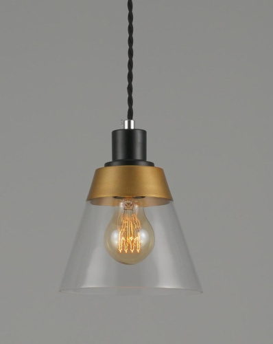 Подвесной светильник Moderli Brizzi V2780-1P Подвесной светильник Moderli Brizzi V2780-1P