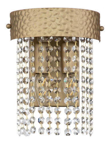Настенный светильник Escada Niagara 10170/2A Настенный светильник Escada Niagara 10170/2A