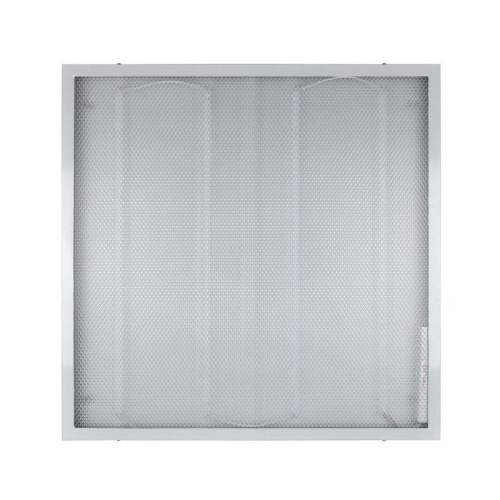 Встраиваемый светодиодный светильник (UL-00004503) Volpe ULP-Q105 6060-36W/6500K White (A) Встраиваемый светодиодный светильник (UL-00004503) Volpe ULP-Q105 6060-36W/6500K White (A)