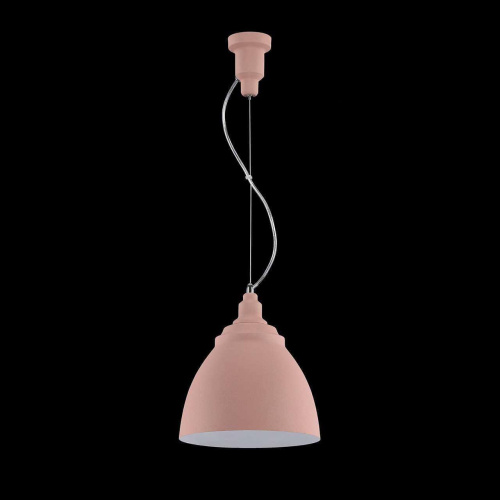 Подвесной светильник Maytoni Bellevue P534PL-01PN Подвесной светильник Maytoni Bellevue P534PL-01PN