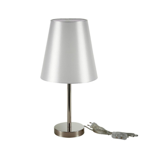 Настольная лампа Evoluce Bellino SLE105904-01 Настольная лампа Evoluce Bellino SLE105904-01