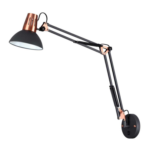 Спот Odeon Light Modern Kapal 3318/1W Спот Odeon Light Modern Kapal 3318/1W