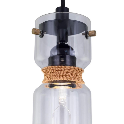 Подвесной светильник Citilux Эдисон CL450213 Подвесной светильник Citilux Эдисон CL450213