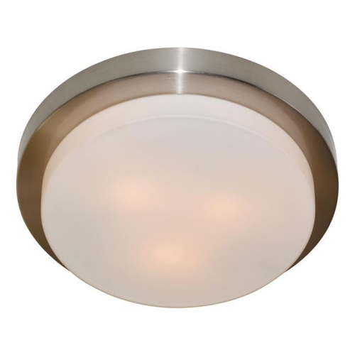 Потолочный светильник Arte Lamp Aqua A8510PL-3SS Потолочный светильник Arte Lamp Aqua A8510PL-3SS