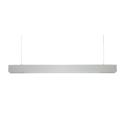 Подвесной светодиодный светильник TopDecor Line S1 10 Подвесной светодиодный светильник TopDecor Line S1 10