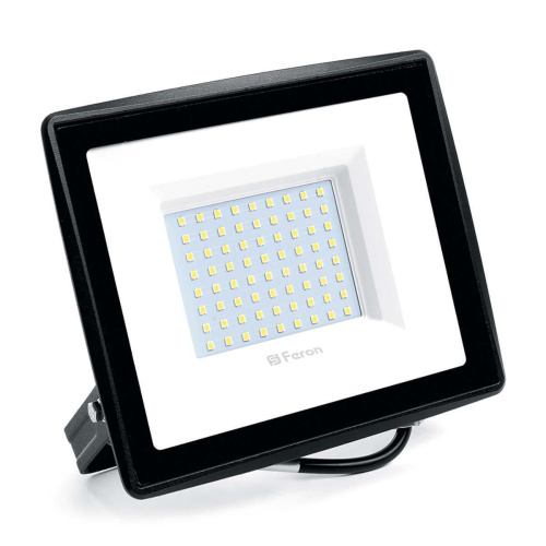 Светодиодный прожектор Feron LL922 100W 32103 Светодиодный прожектор Feron LL922 100W 32103