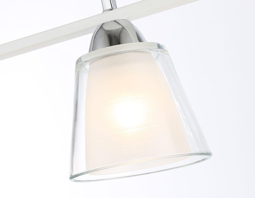 Потолочная люстра Ambrella light Traditional Modern TR303233 Потолочная люстра Ambrella light Traditional Modern TR303233