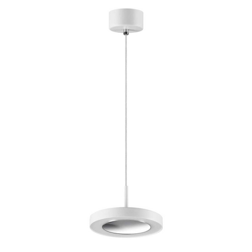 Подвесной светодиодный светильник Novotech Over Mirror 359280 Подвесной светодиодный светильник Novotech Over Mirror 359280