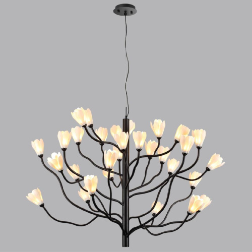 Подвесная люстра Odeon Light Modern Gardi 5090/30 Подвесная люстра Odeon Light Modern Gardi 5090/30