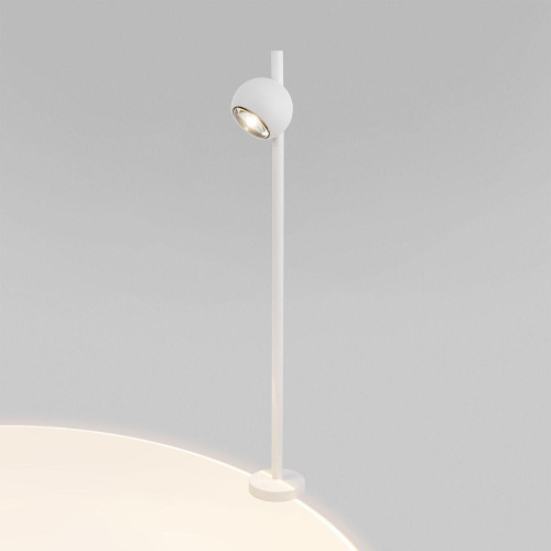 Уличный светодиодный светильник Elektrostandard Ball 35143/F a057633 Уличный светодиодный светильник Elektrostandard Ball 35143/F a057633
