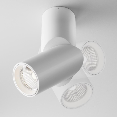 Потолочный светильник Technical C027CL-L10W4K Потолочный светильник Technical C027CL-L10W4K