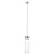 Подвесной светильник Zumaline Gem P0389-01D-F4AC