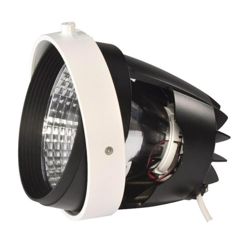 Светодиодный модуль SLV Aixlight Pro COB Led Modul Meat 115213 Светодиодный модуль SLV Aixlight Pro COB Led Modul Meat 115213