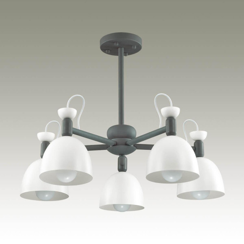 Потолочная люстра Lumion Fiona 3687/5C Потолочная люстра Lumion Fiona 3687/5C