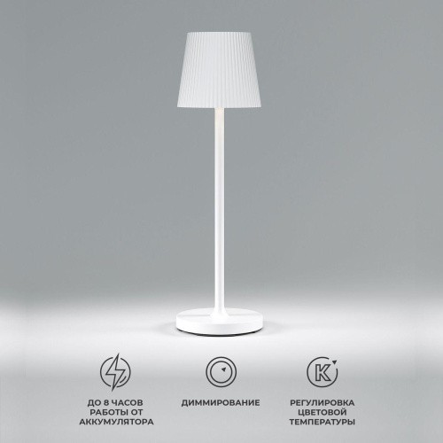 Ландшафтный светодиодный светильник Elektrostandard Mist TL70220 a063928 Ландшафтный светодиодный светильник Elektrostandard Mist TL70220 a063928