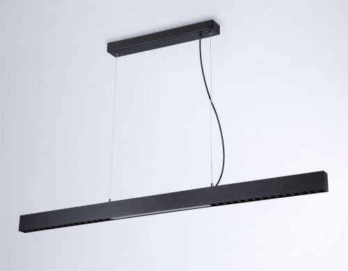 Подвесной светодиодный светильник Ambrella light Comfort LineTech FL5966 Подвесной светодиодный светильник Ambrella light Comfort LineTech FL5966