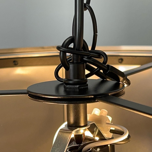 Светильник Loft Bentley Pendant By Imperiumloft Светильник Loft Bentley Pendant By Imperiumloft
