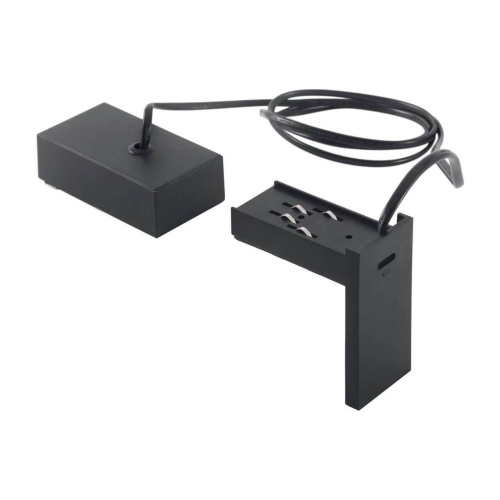 Питание Ideal Lux Arca Endcap Electrified For Pendant 223131 Питание Ideal Lux Arca Endcap Electrified For Pendant 223131