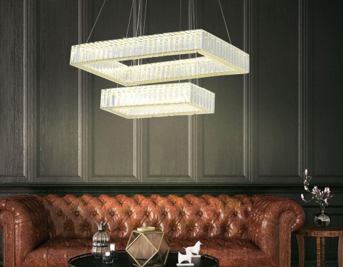 Подвесной светодиодный светильник Ambrella light Traditional TR5007 Подвесной светодиодный светильник Ambrella light Traditional TR5007