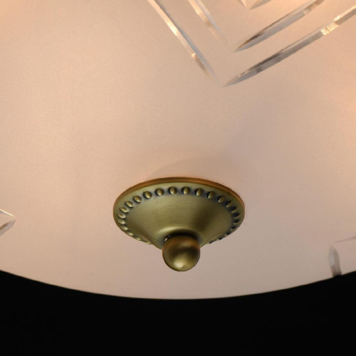 Потолочный светильник MW-Light Афродита 317015004 Потолочный светильник MW-Light Афродита 317015004