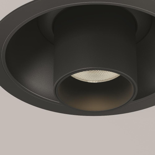 Встраиваемый светильник Technical C140RS-L300-7W3K-B Встраиваемый светильник Technical C140RS-L300-7W3K-B