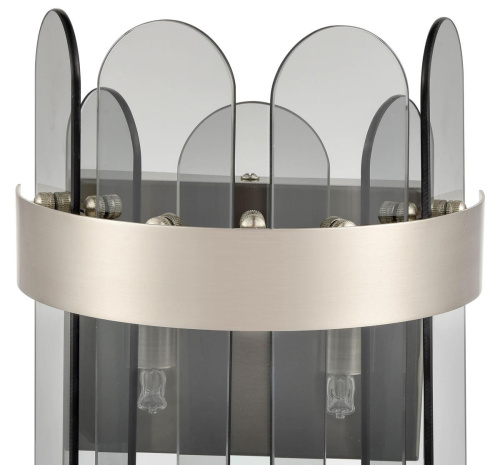 Настенный светильник Vele Luce Fantasma VL3195W02 Настенный светильник Vele Luce Fantasma VL3195W02