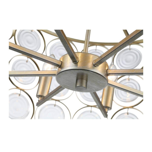 Подвесная люстра ST Luce Seranda SL1105.203.08 Подвесная люстра ST Luce Seranda SL1105.203.08
