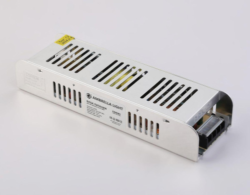 Блок питания Ambrella light Illumination LED Driver 24V 250W IP20 10,4A GS8685 Блок питания Ambrella light Illumination LED Driver 24V 250W IP20 10,4A GS8685