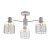 Потолочная люстра Seven Fires Lauri SF3388/3C-WT-WD