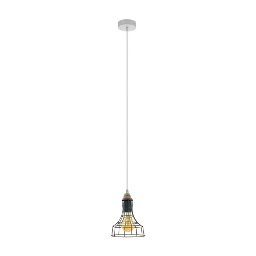 Подвесной светильник Eglo Itchington 33035 Подвесной светильник Eglo Itchington 33035