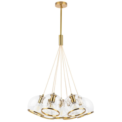 Подвесная люстра Lightstar Sferico 729071 Подвесная люстра Lightstar Sferico 729071