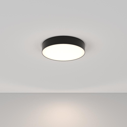 Потолочный светодиодный светильник Maytoni Zon C032CL-L43B4K Потолочный светодиодный светильник Maytoni Zon C032CL-L43B4K