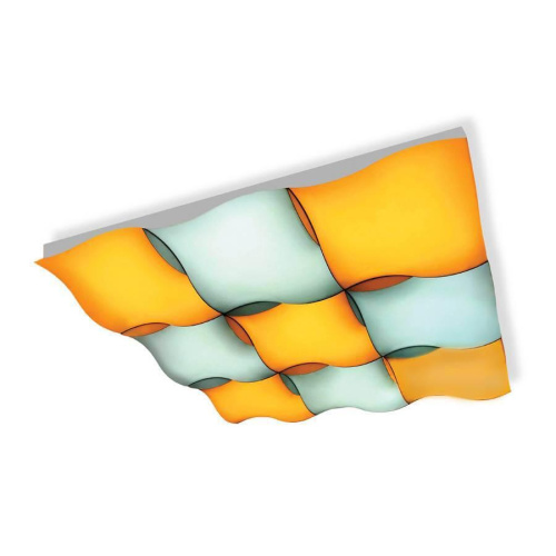 Потолочный светодиодный светильник Ambrella light Parus FP2359 Потолочный светодиодный светильник Ambrella light Parus FP2359