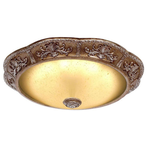 Потолочный светодиодный светильник Silver Light Louvre 830.39.7 Потолочный светодиодный светильник Silver Light Louvre 830.39.7