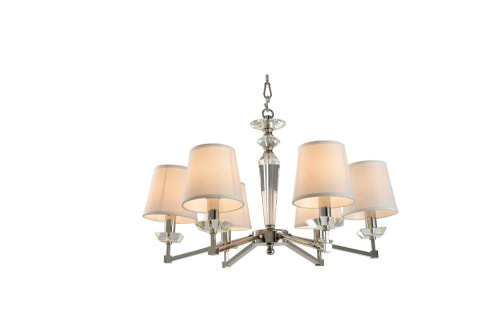 Люстра Maytoni MOD064PL-06N Люстра Maytoni MOD064PL-06N