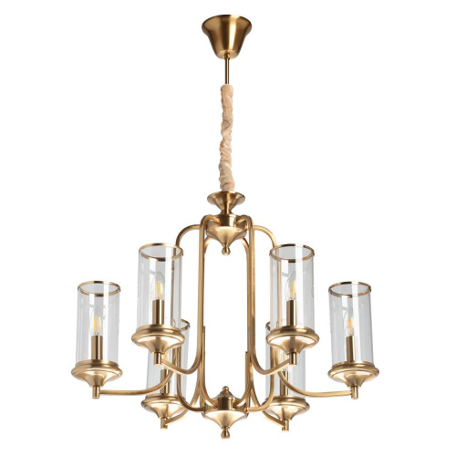 Подвесная люстра MW-Light Аманда 18 481015406 Подвесная люстра MW-Light Аманда 18 481015406