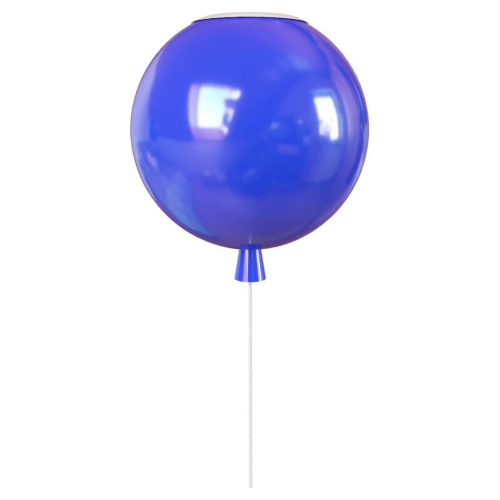 Потолочный светильник Loft IT 5055C/S Blue Потолочный светильник Loft IT 5055C/S Blue