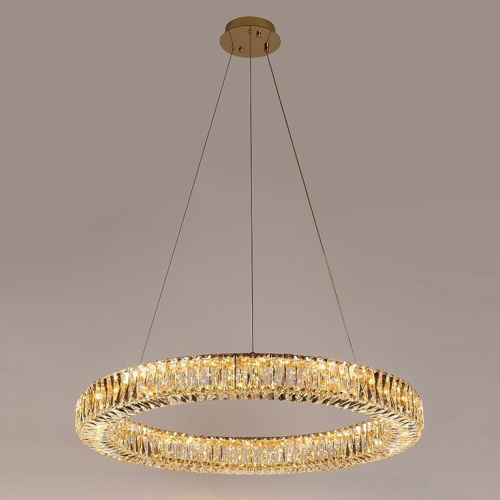 Подвесной светодиодный светильник Newport 8260 8261/S gold new М0066967 Подвесной светодиодный светильник Newport 8260 8261/S gold new М0066967