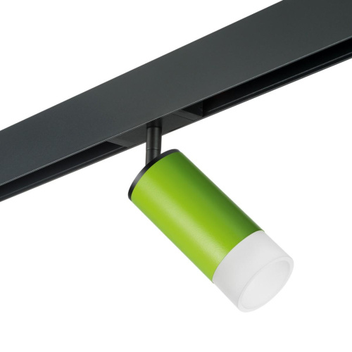 Трековый светильник Lightstar Rullo (214434+595057+202431) PRO43431 Трековый светильник Lightstar Rullo (214434+595057+202431) PRO43431