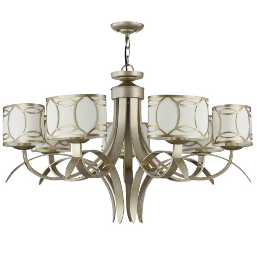 Подвесная люстра Maytoni Fibi H310-07-G
